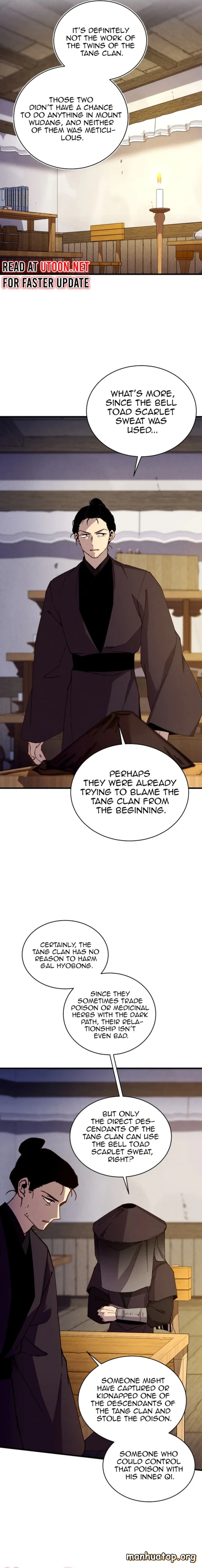 Read Lightning Degree Manga Online