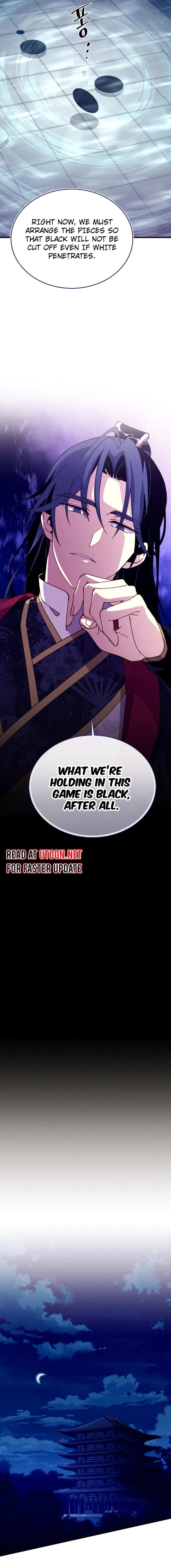Read Lightning Degree Manga Online