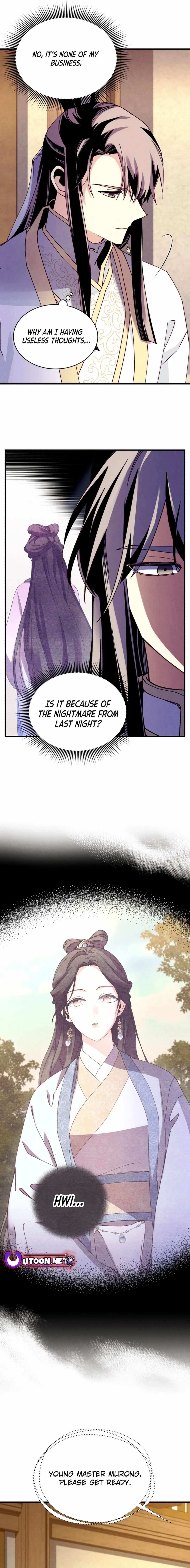 Read Lightning Degree Manga Online