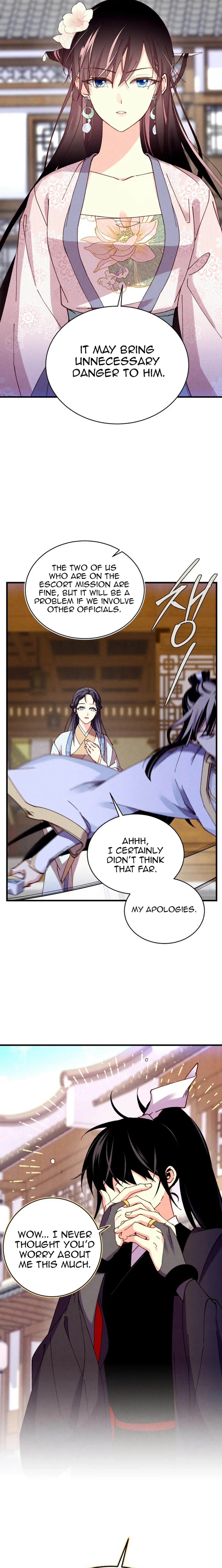 Read Lightning Degree Manga Online