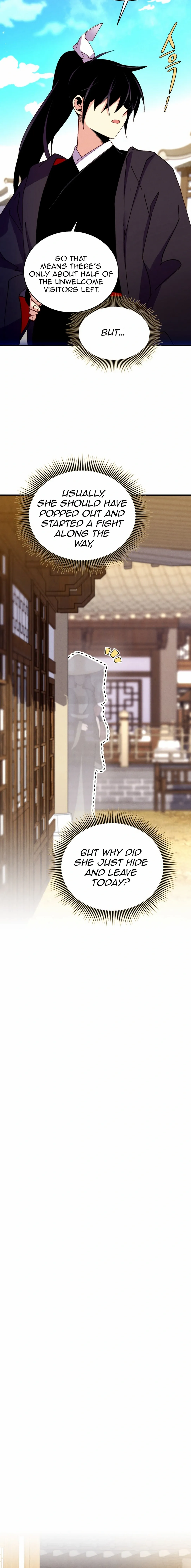 Read Lightning Degree Manga Online