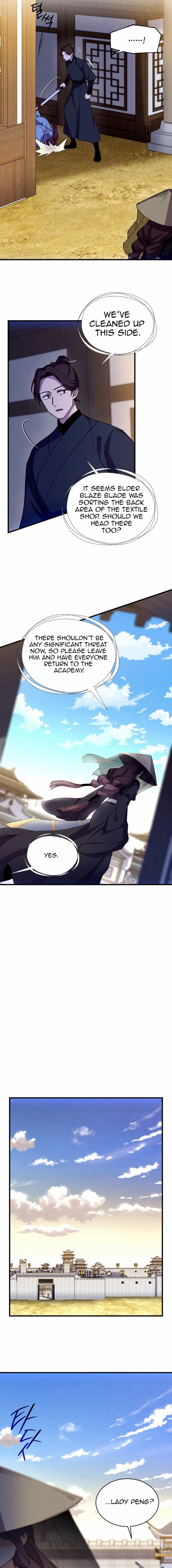 Read Lightning Degree Manga Online