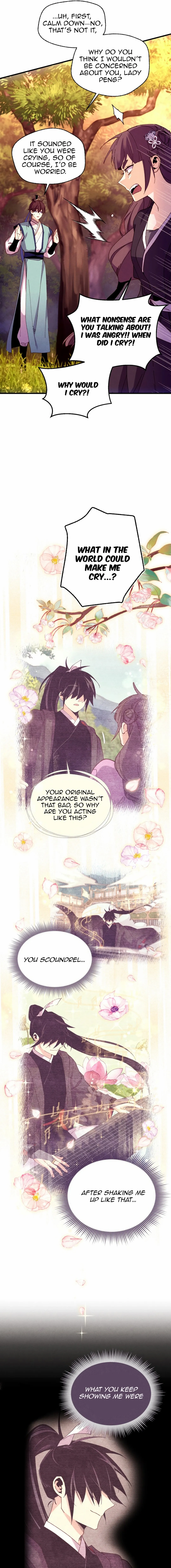 Read Lightning Degree Manga Online