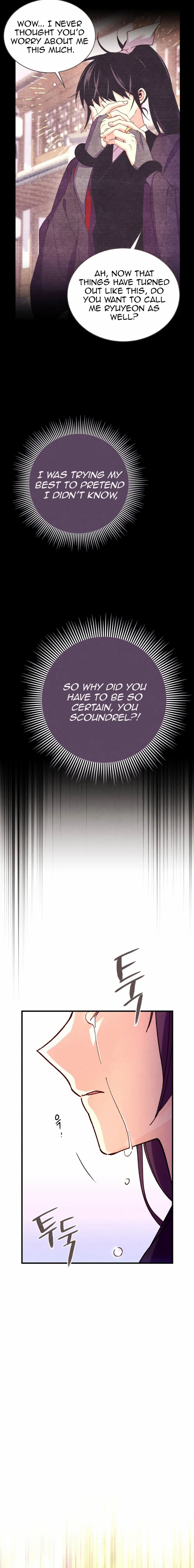 Read Lightning Degree Manga Online