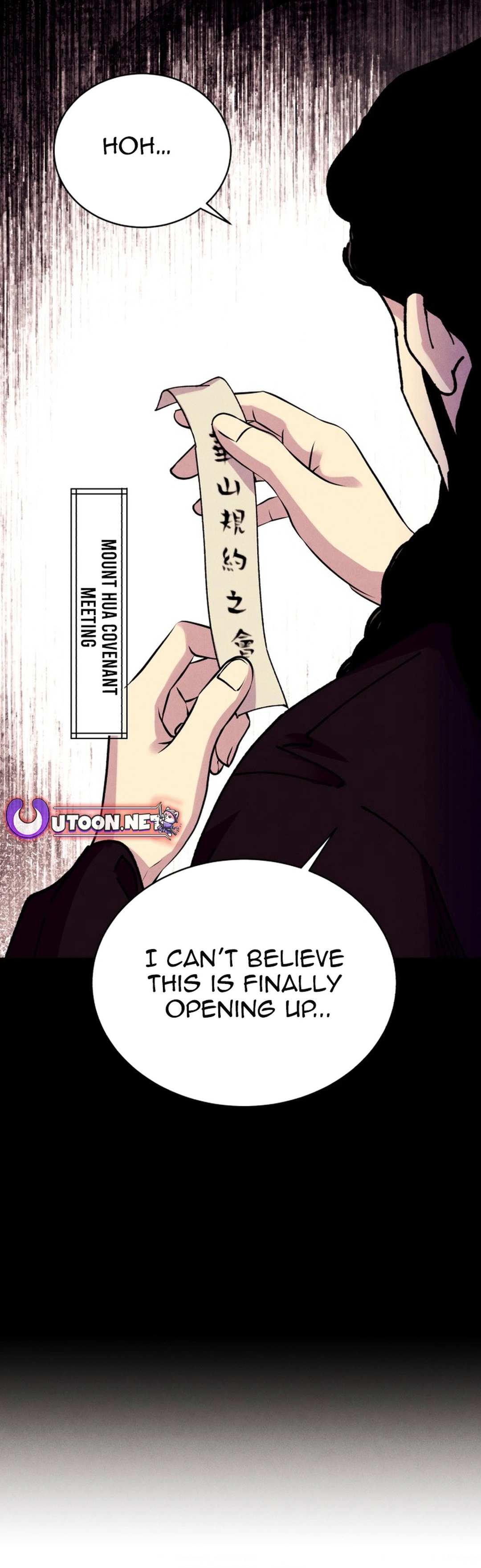 Read Lightning Degree Manga Online