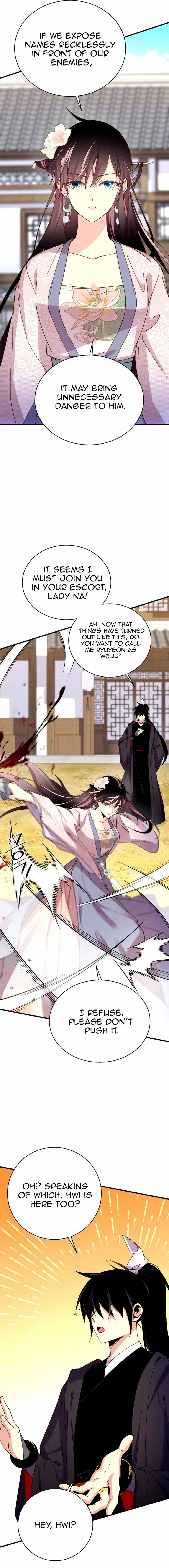 Read Lightning Degree Manga Online