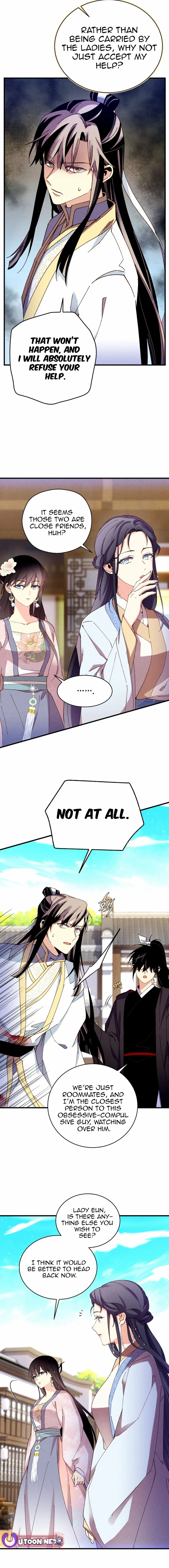 Read Lightning Degree Manga Online