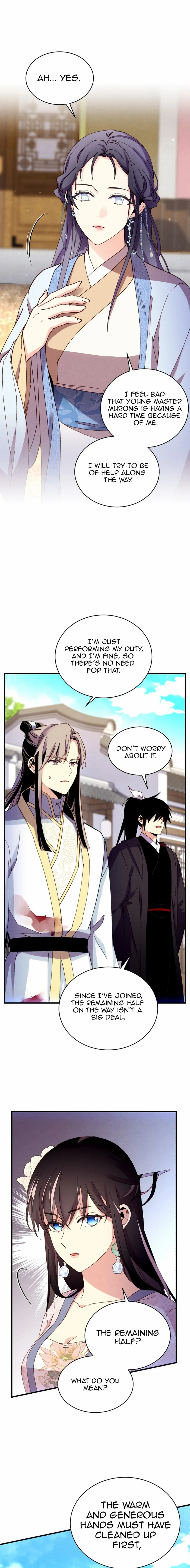 Read Lightning Degree Manga Online