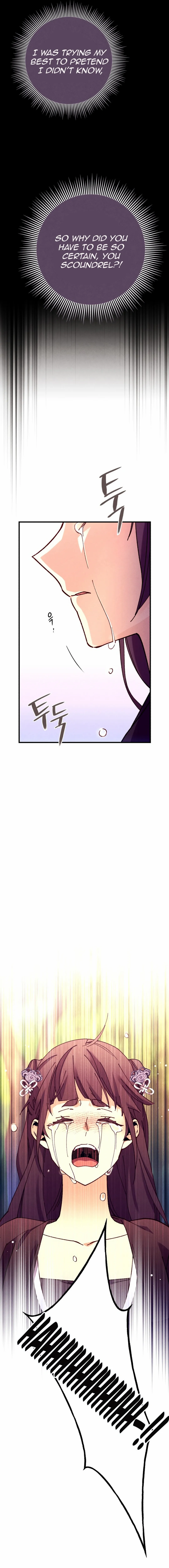 Read Lightning Degree Manga Online