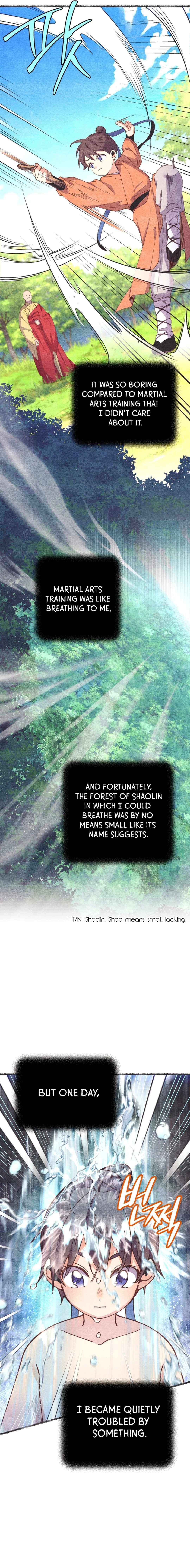 Read Lightning Degree Manga Online