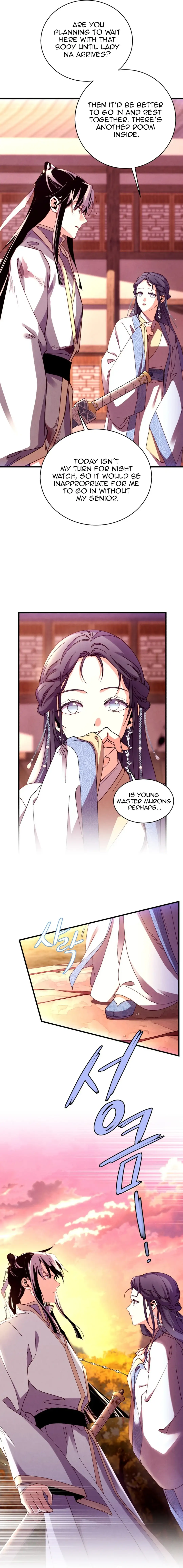 Read Lightning Degree Manga Online