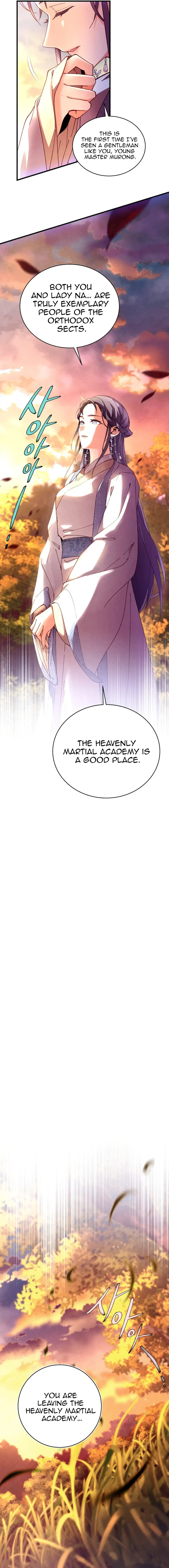 Read Lightning Degree Manga Online