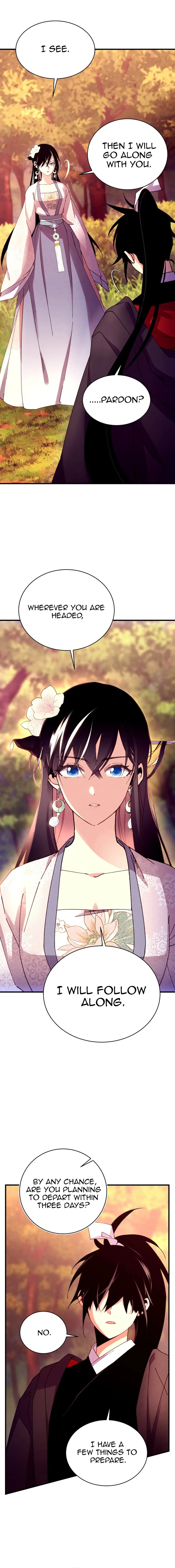 Read Lightning Degree Manga Online