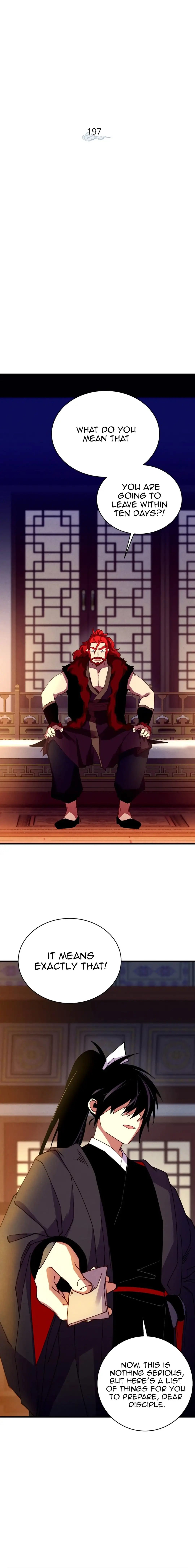 Read Lightning Degree Manga Online