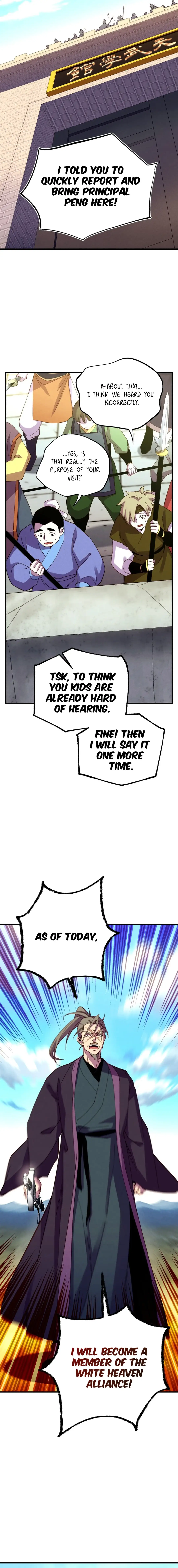 Read Lightning Degree Manga Online