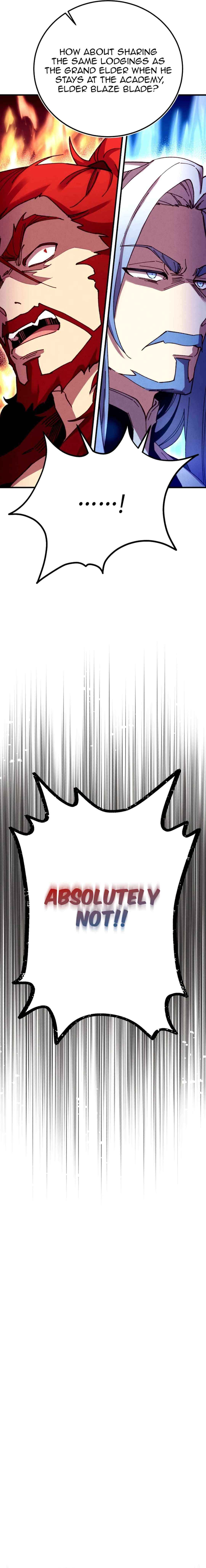 Read Lightning Degree Manga Online