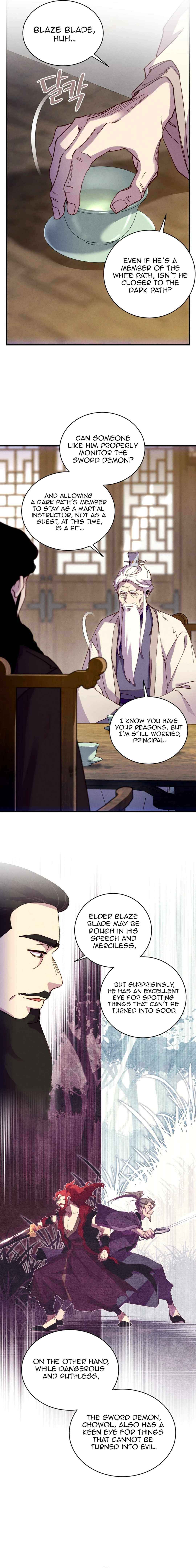 Read Lightning Degree Manga Online