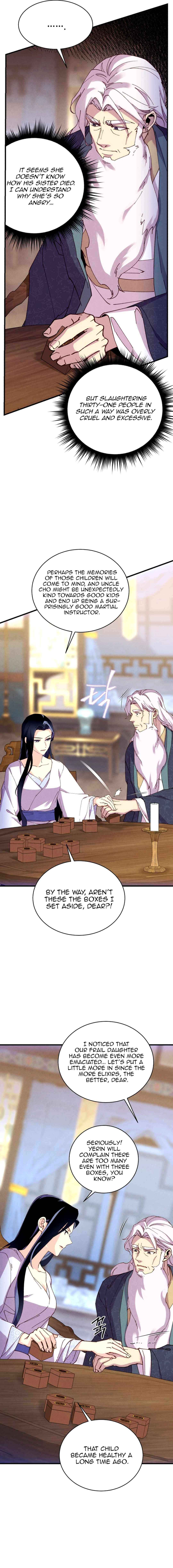 Read Lightning Degree Manga Online