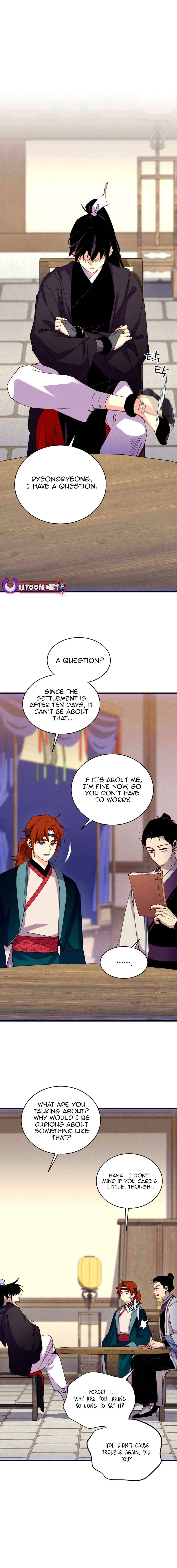 Read Lightning Degree Manga Online