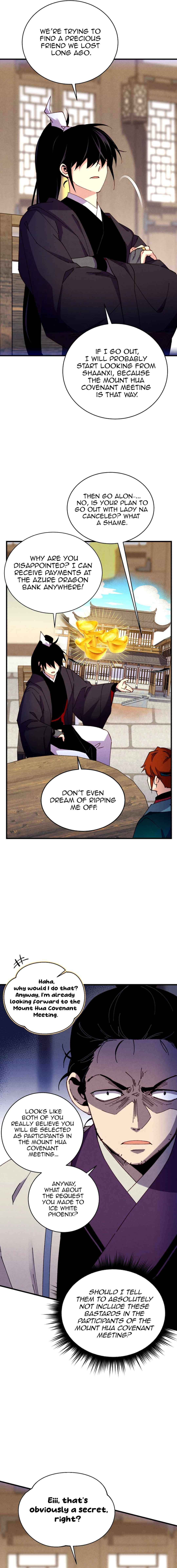 Read Lightning Degree Manga Online