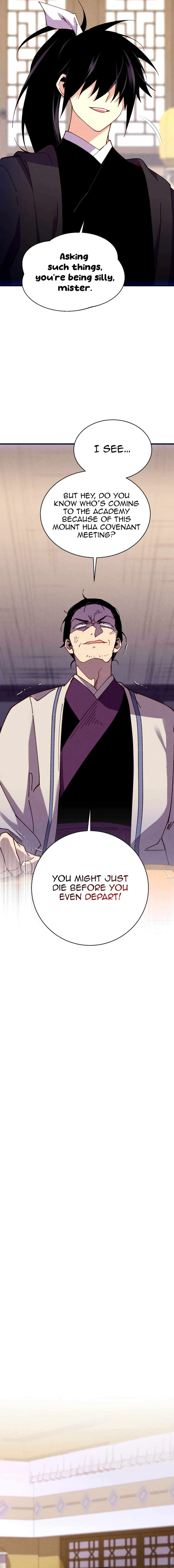 Read Lightning Degree Manga Online