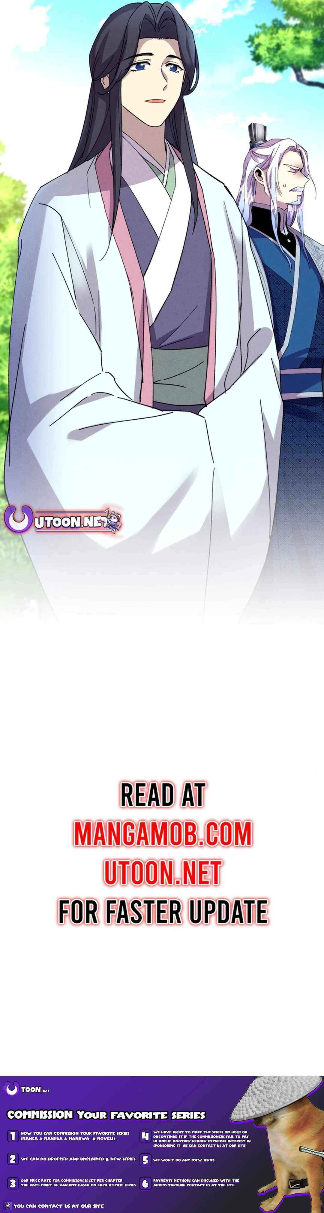 Read Lightning Degree Manga Online