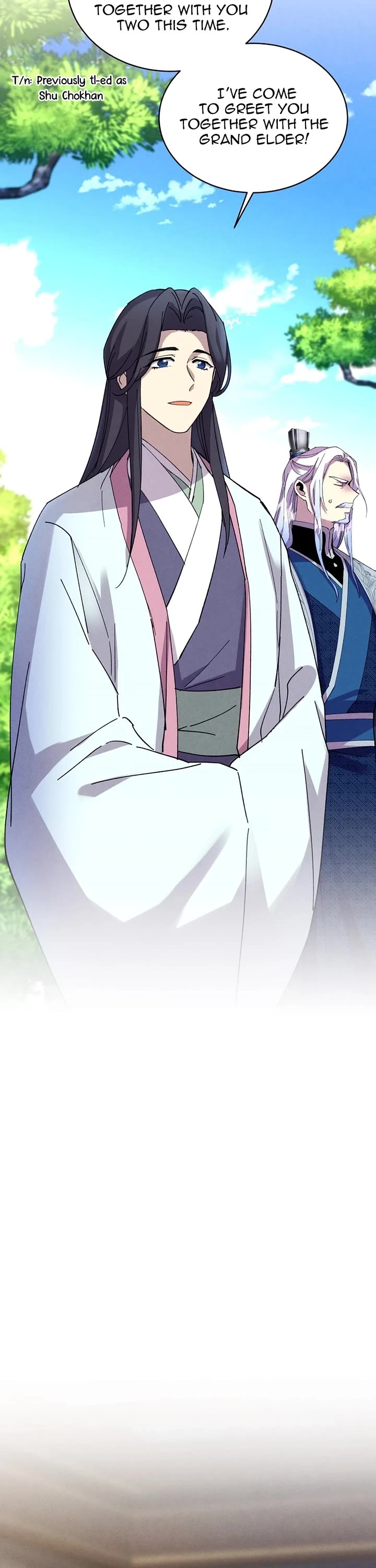 Read Lightning Degree Manga Online