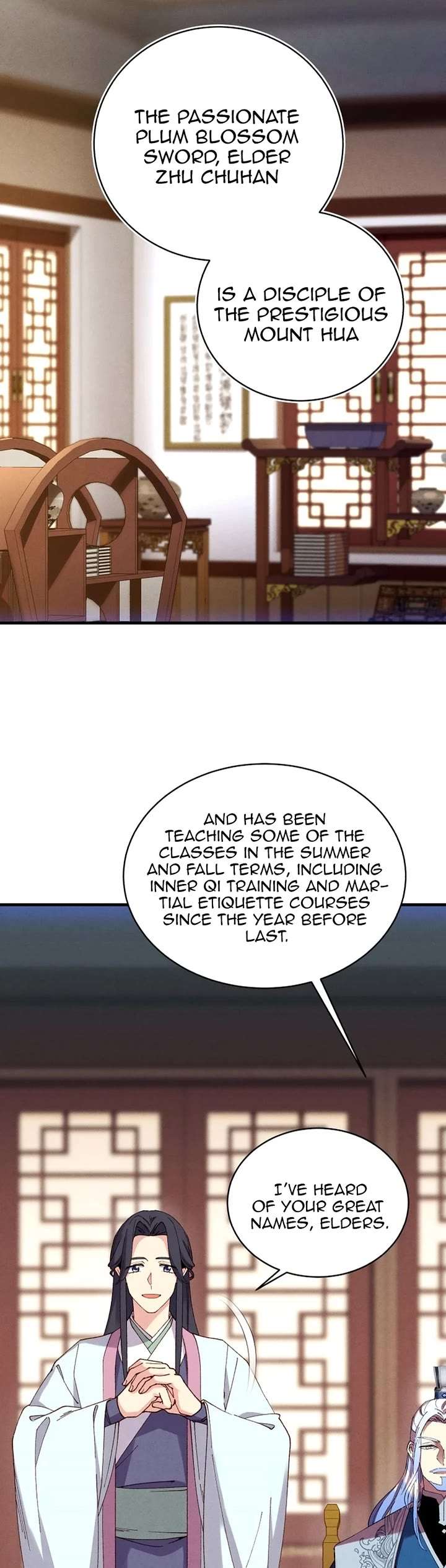 Read Lightning Degree Manga Online