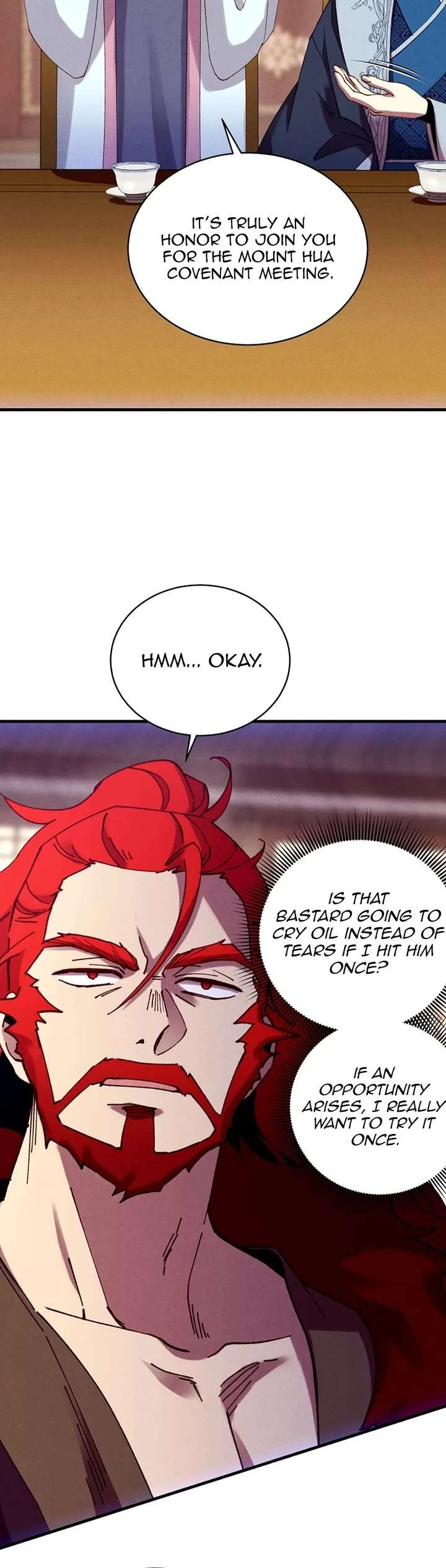 Read Lightning Degree Manga Online