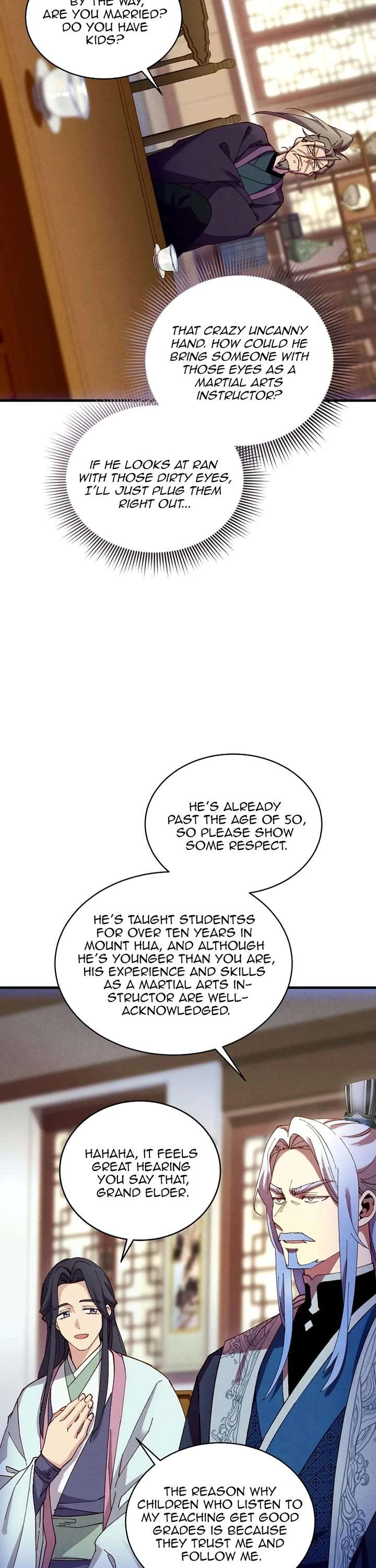 Read Lightning Degree Manga Online