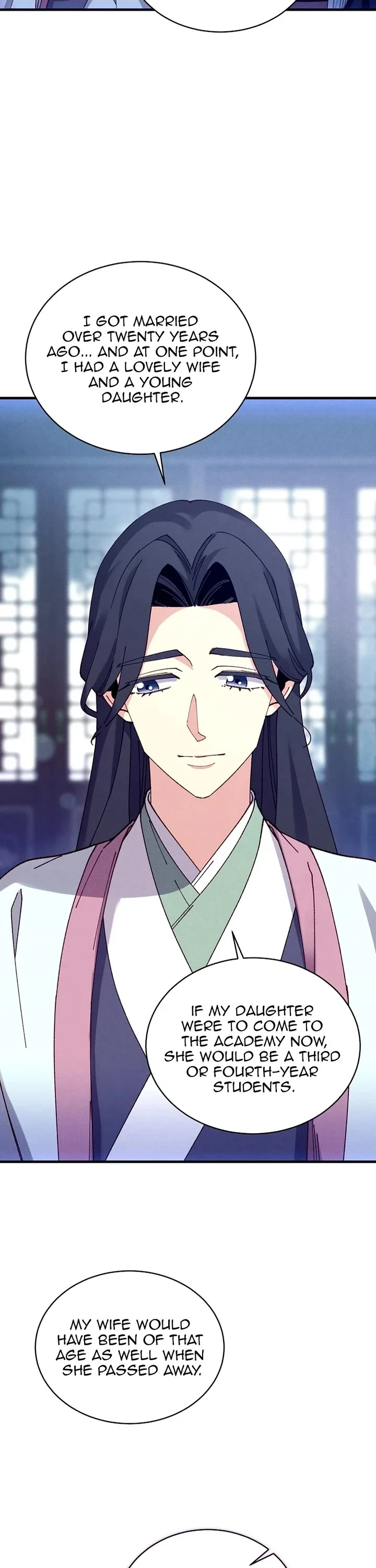 Read Lightning Degree Manga Online