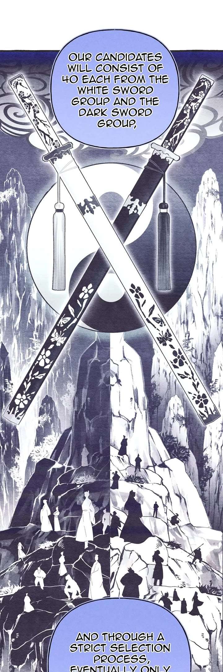 Read Lightning Degree Manga Online