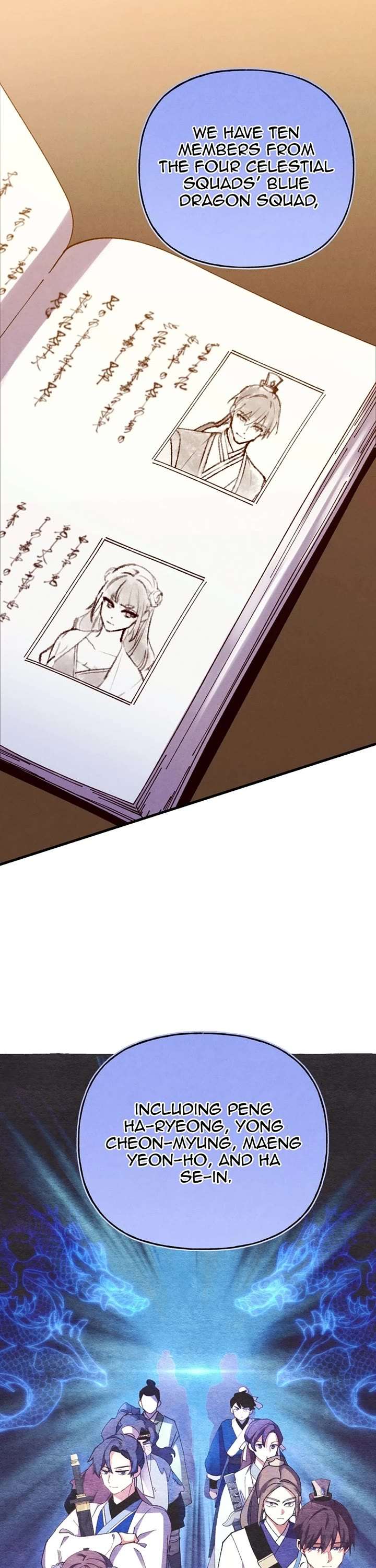 Read Lightning Degree Manga Online