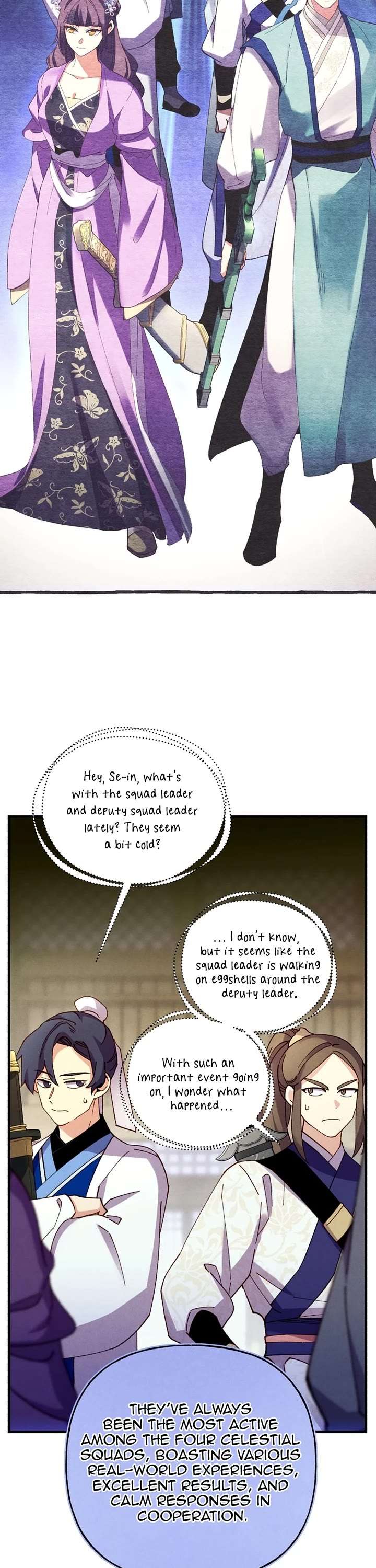 Read Lightning Degree Manga Online