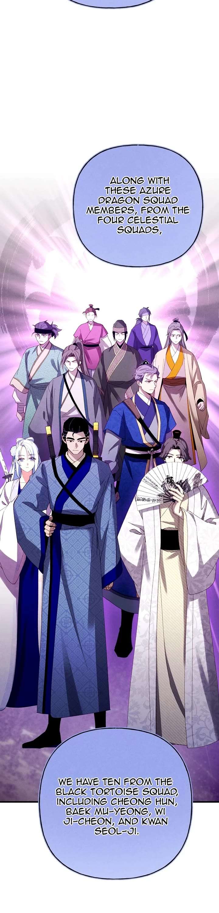 Read Lightning Degree Manga Online