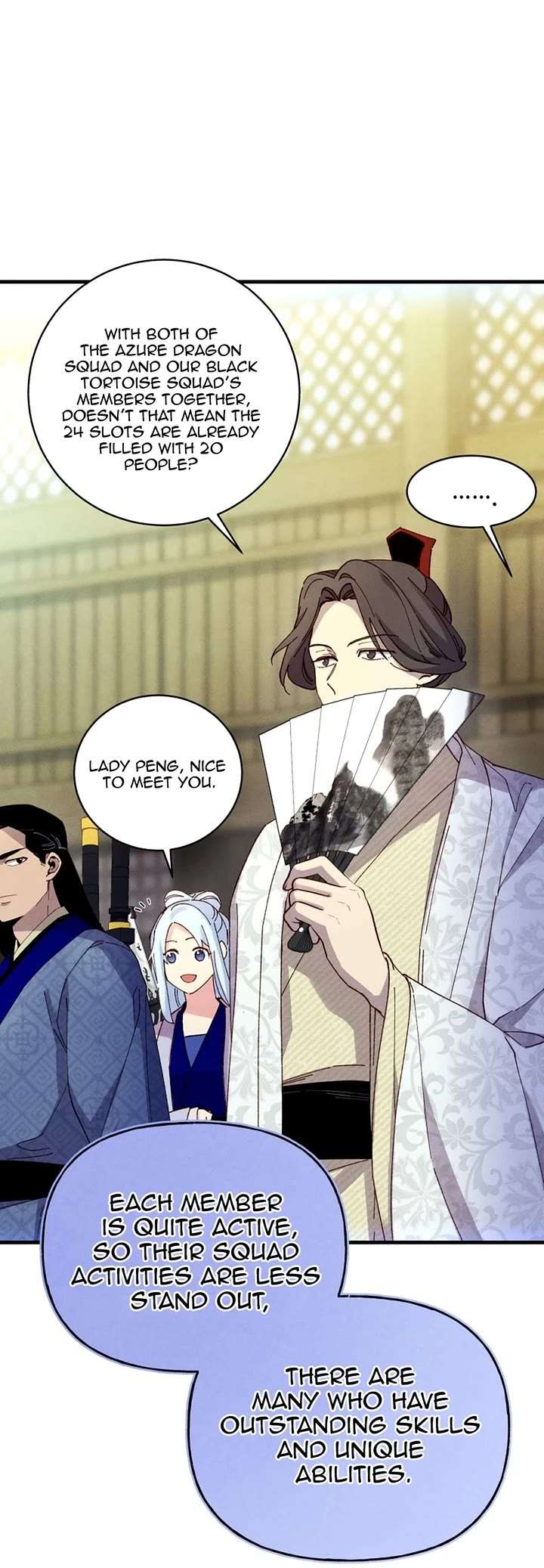 Read Lightning Degree Manga Online