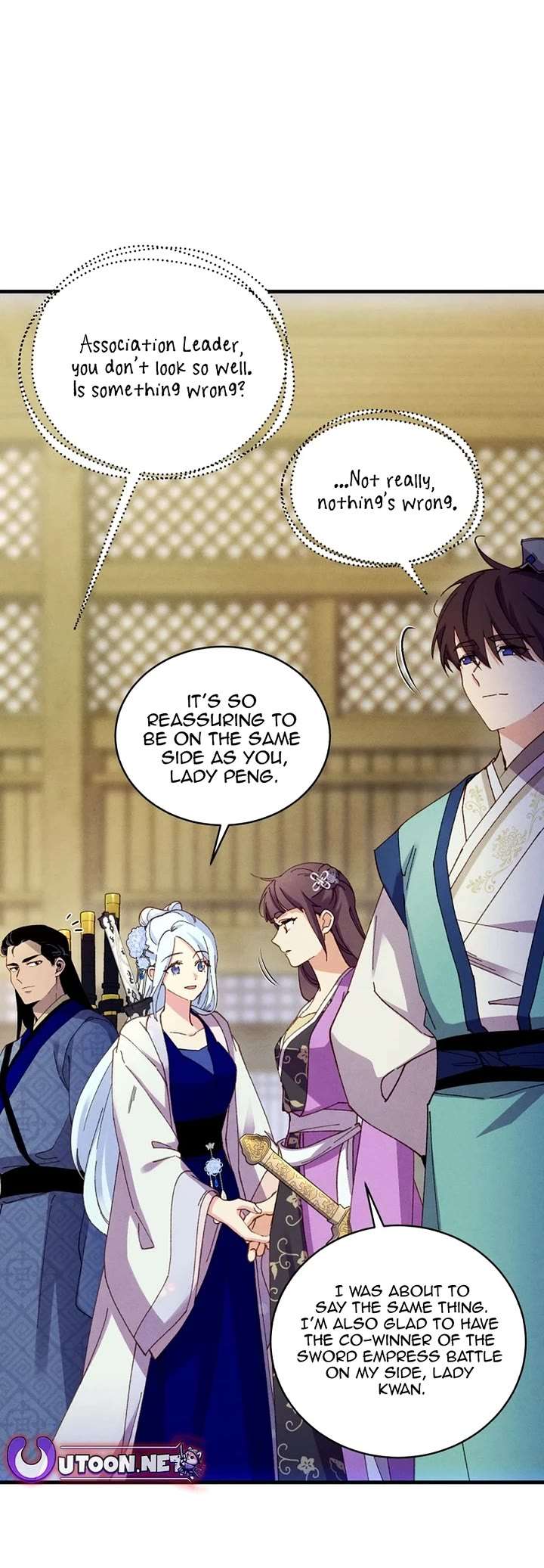 Read Lightning Degree Manga Online