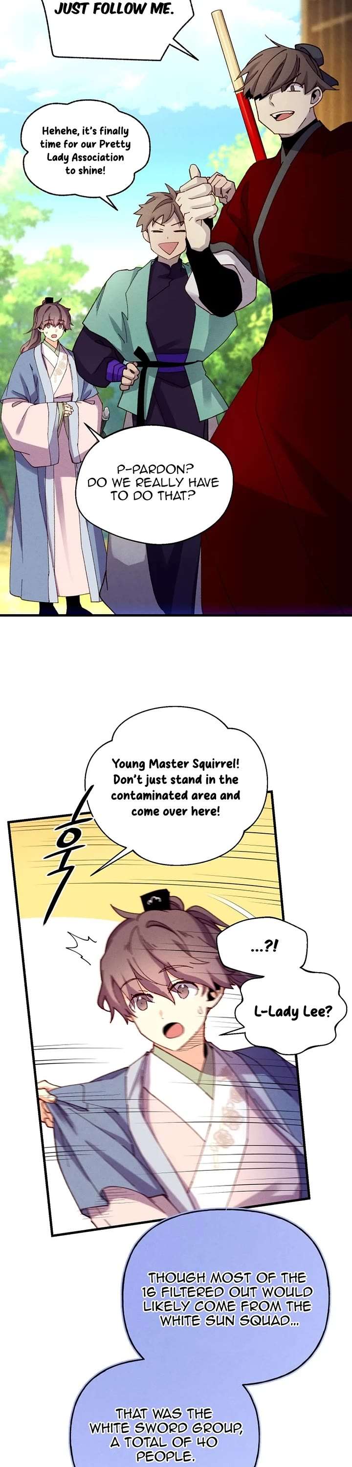 Read Lightning Degree Manga Online