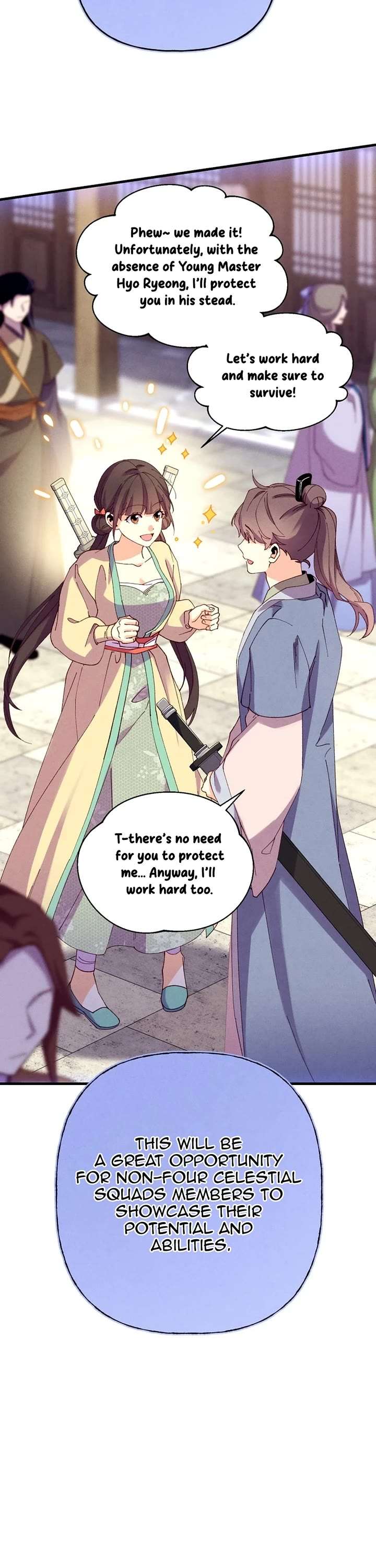 Read Lightning Degree Manga Online