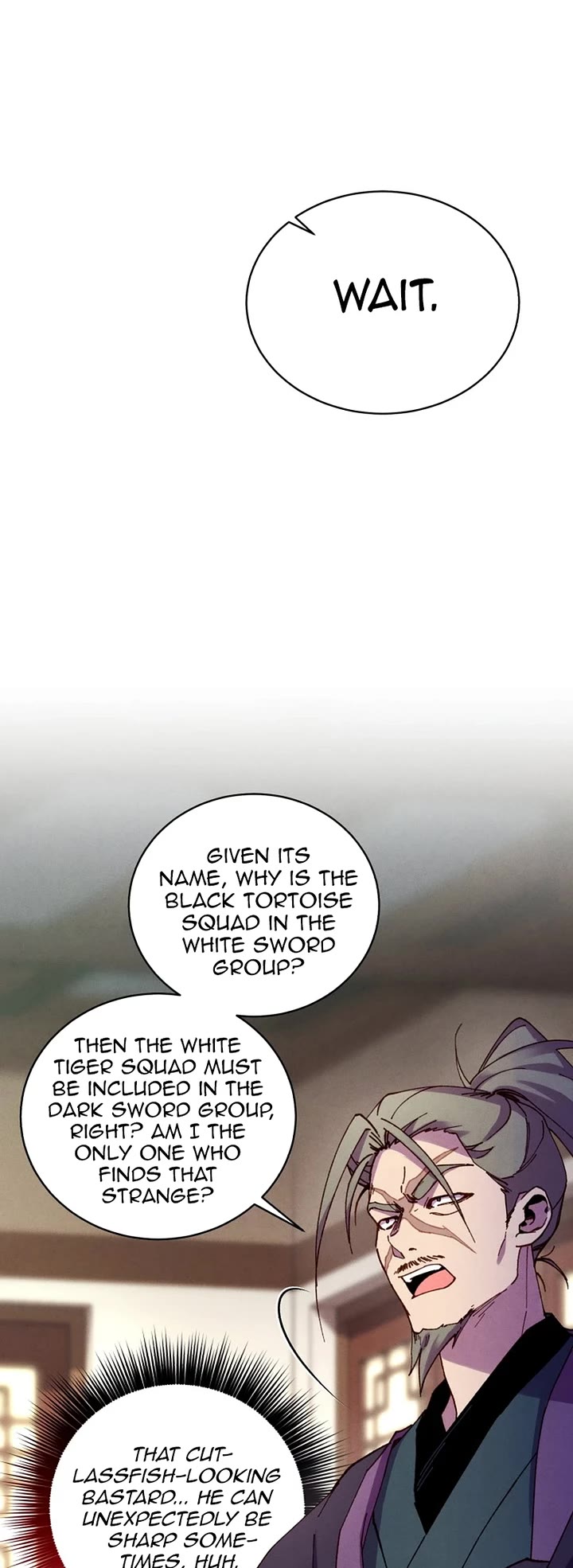 Read Lightning Degree Manga Online