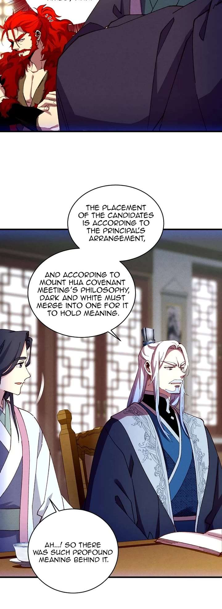 Read Lightning Degree Manga Online