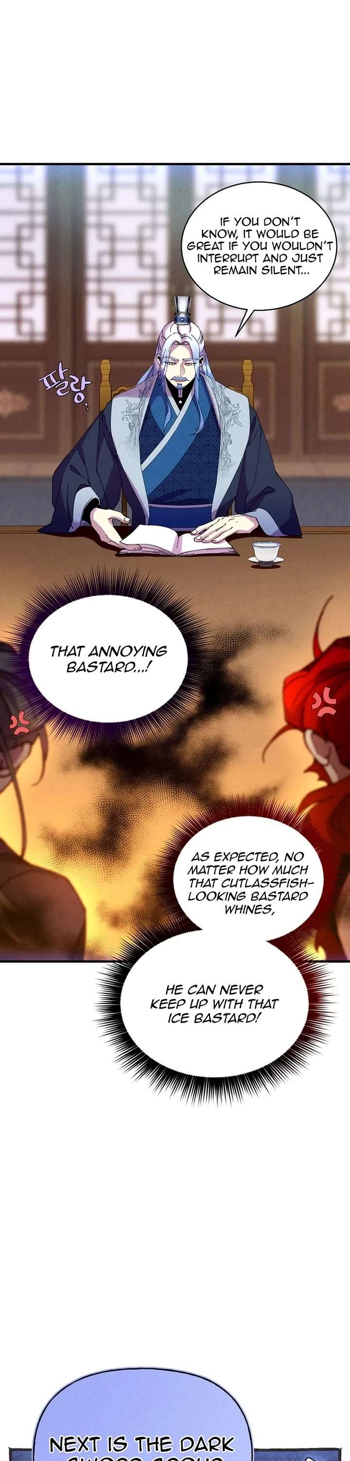 Read Lightning Degree Manga Online