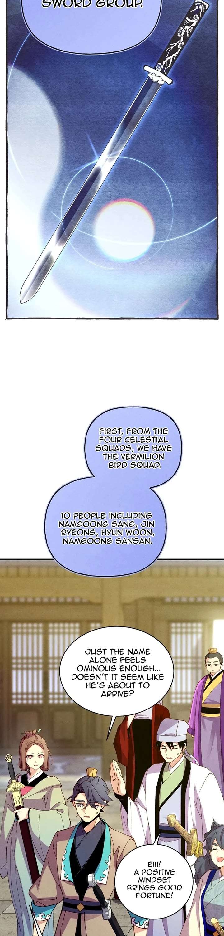 Read Lightning Degree Manga Online