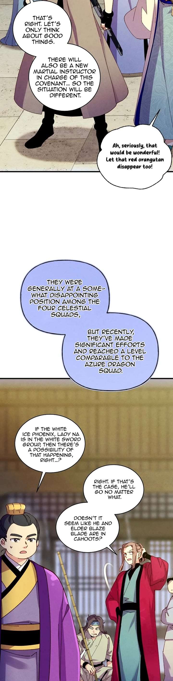 Read Lightning Degree Manga Online