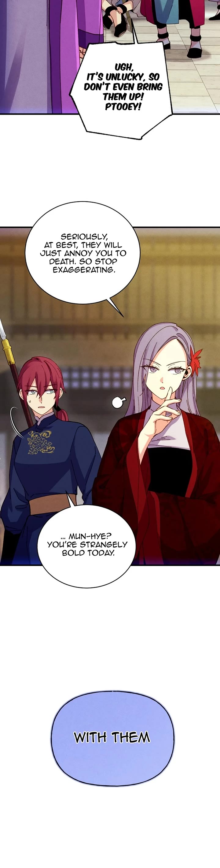 Read Lightning Degree Manga Online