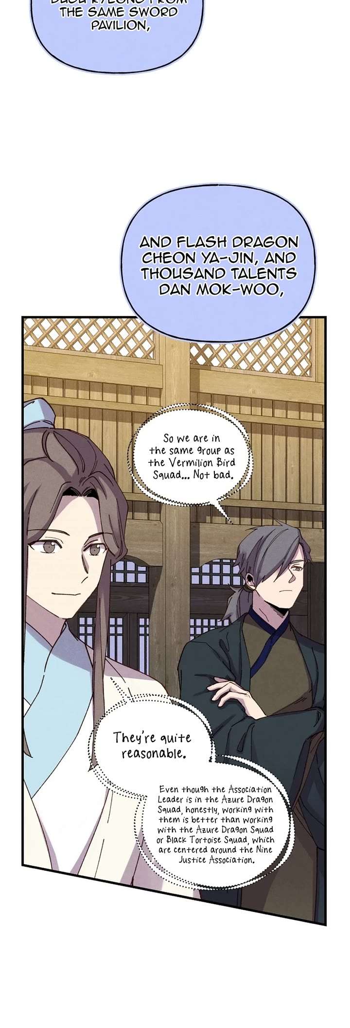 Read Lightning Degree Manga Online