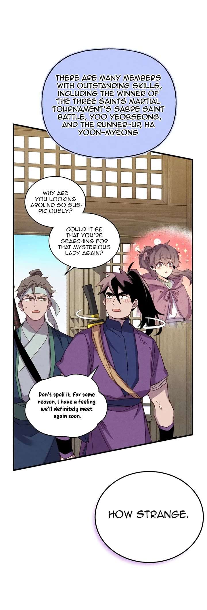 Read Lightning Degree Manga Online