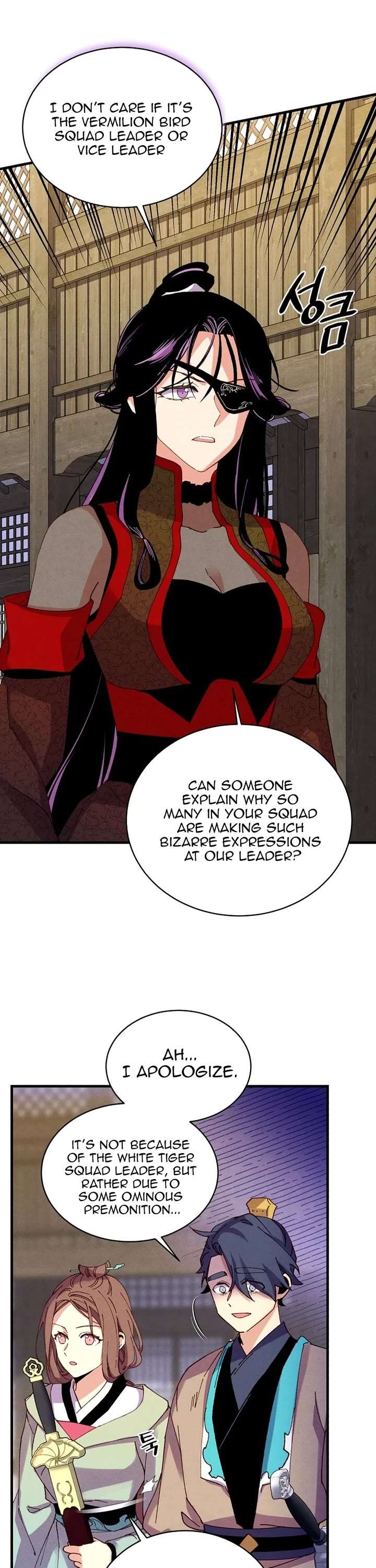 Read Lightning Degree Manga Online