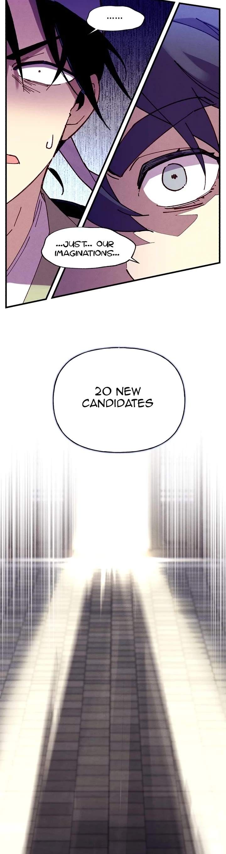 Read Lightning Degree Manga Online