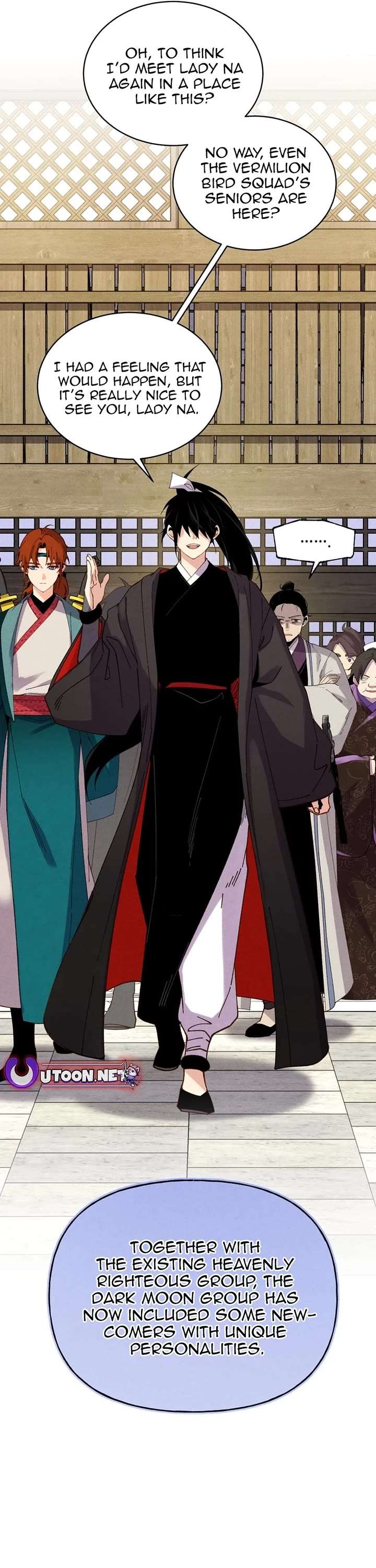 Read Lightning Degree Manga Online